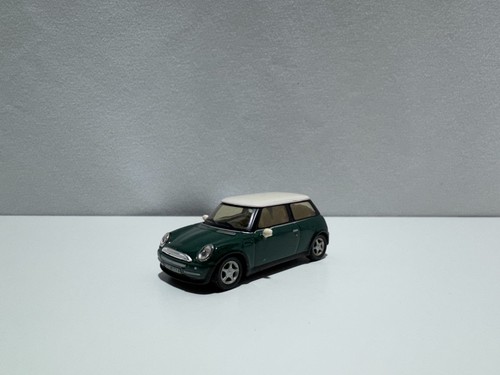 Hongwell mini cooper r53 - 1:72,