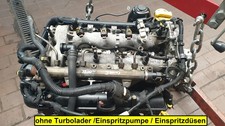 Motor Z13 DT Opel Corsa 1.3 Cdti C 12 Monate Garantie Sofortversand