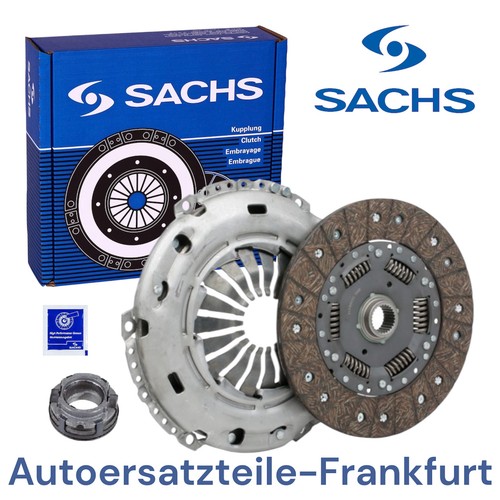 Sachs kupplungssatz - sachs,