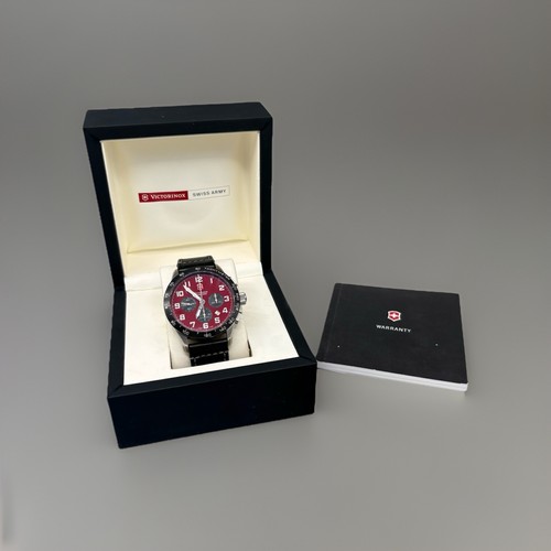 Victorinox swiss army mach - swiss,