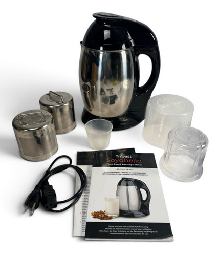 Tribest soyabella 130 - tribest,