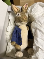 Peter Rabbit Steiff 355189