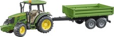 Bruder - John Deere 5115M mit