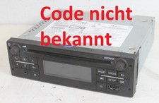 Renault Master 3 III FV JV