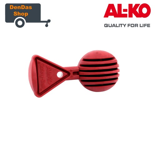 Original alko safety ball rot - original,