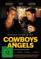 Cowboys & Angels (DVD - NEU)