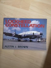 Lockheed Constellation, Austin
