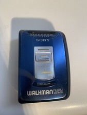 Sony Walkman WM-FX171 Vintage