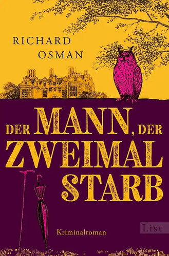 Der mann - der, starb