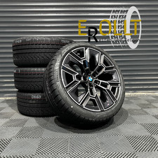 20 Zoll BMW 939 M Winterreifen