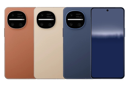 Sharp aquos r11 256gb - r11, ram