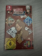 Laytons mystery journey - laytons, deluxe