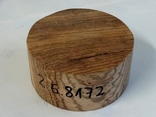 Zebrano Zebraholz Drechselholz