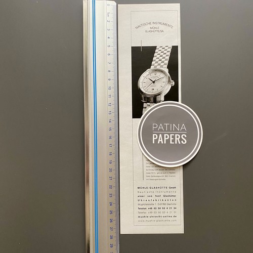 2003 mühle glashütte - 2003,