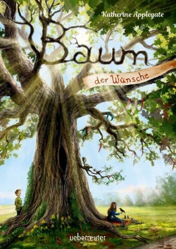 Baum der wünsche katherine - baum,