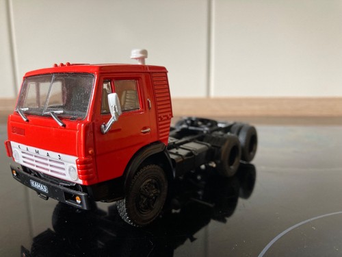 Kamaz 54112 de - ,,