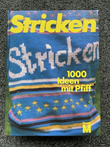 Stricken buch damen herren - damen,,