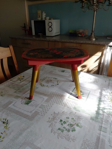 Blumenhocker h25cm - blumenhocker, h25cm,b