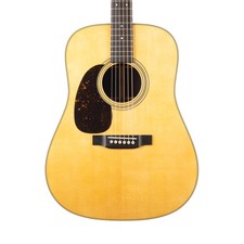 Martin D-28 Dreadnought
