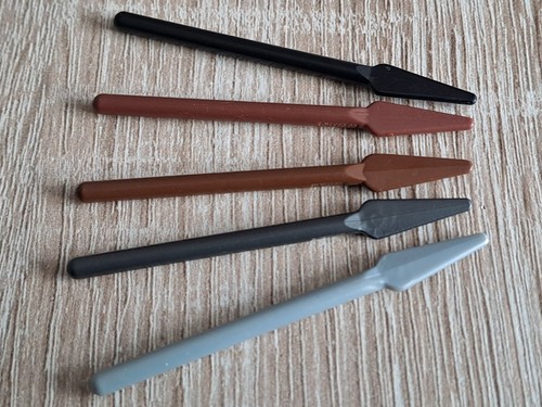 Lego 4497 waffe speer - lego®,