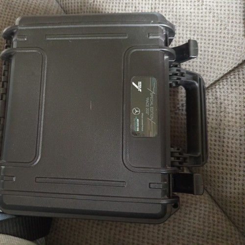 Sata jet 5500 2 spies - rp,