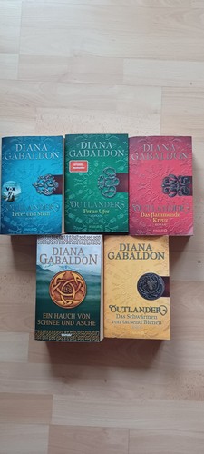 Highland saga von - highland,