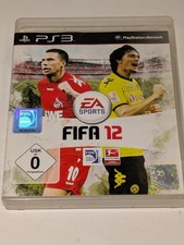 Fifa 12 (Sony PlayStation 3)