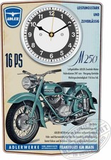 Adler M 250Motorrad Oldtimer