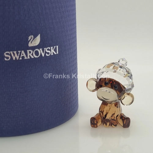 Swarovski baby animals cheeky - swarovski,