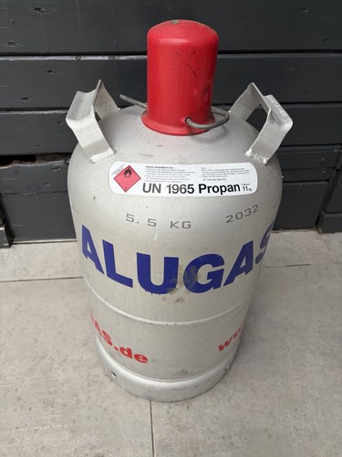 Alugas gasflasche voll - gasflasche, kg,