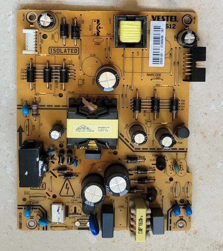 Netzteil power supply 17ips12 - netzteil,