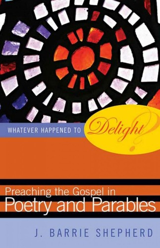 Whatever happened delight - to,
