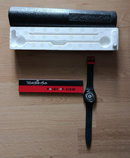 Swatch Uhr POINT OF VIEW GZ146 inkl Verpackung - ungetragen 