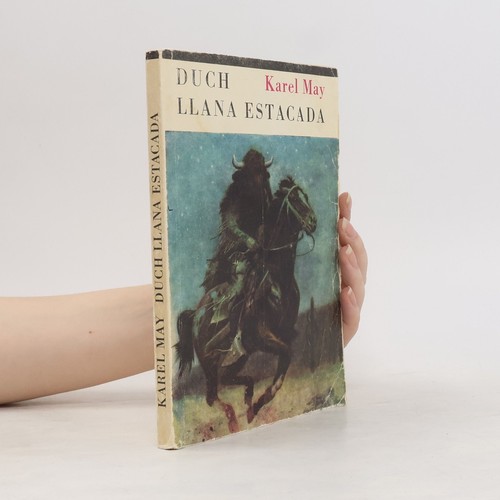 Duch llana estacada - | , karl