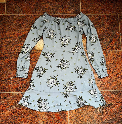 Divided damen skaterkleid - h&m,
