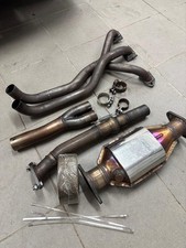 Rover Mini SPI / MPI Auspuff *