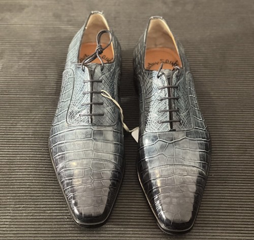 Original santoni schuhe - original,