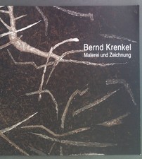 Bernd Krenkel : Malerei und