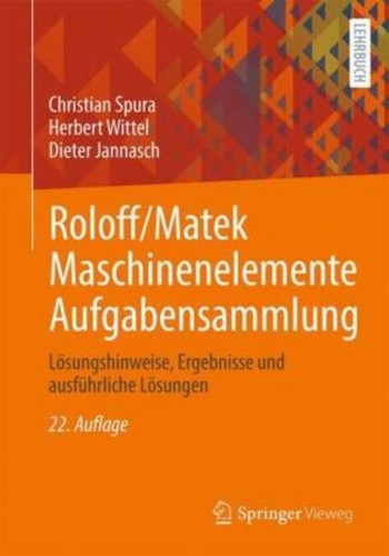 Herbert wittel roloff - herbert, roloff/matek