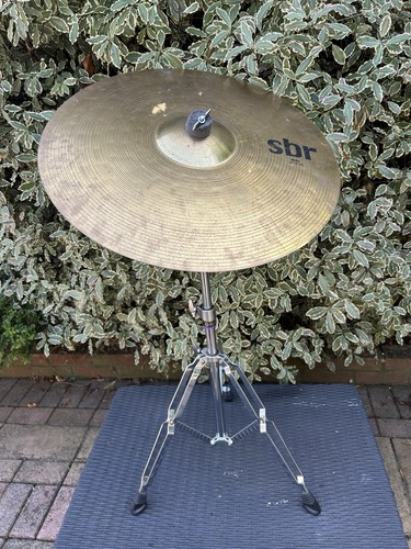 Sabian sbr ride - sbr, 20"