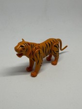 Playmobil Geobra Tiger Safari