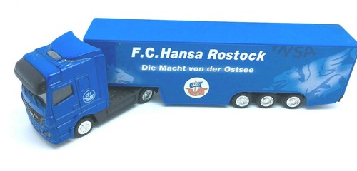 Hansa rostock truck 87 - fc,