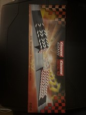 Carrera GO!!! Plus DIG143 Digital 143 1:43 - Sprungschanze 61641