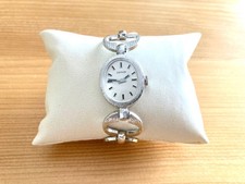 Vintage / Zephir / Damenuhr 60-70er / Mechanisch / Handaufzug / Sammlerstück