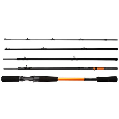 Shimano stc casting - shimano, ax