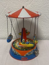 WILESCO BLECHSPIELZEUG