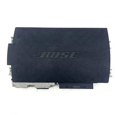 AUDI Q7 BOSE Radio Audio AMP
