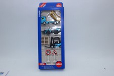 Siku 6336 Geschenkset