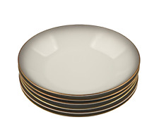 6x tiefe Suppen Teller