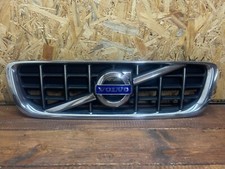 KÜHLERGRILL FRONTGRILL GRILL ORIGINAL VOLVO V70 III Bj 10- 31294826